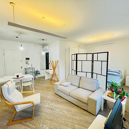 Loft In Piazza Vittoria Leilighet Treviso Eksteriør bilde