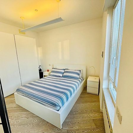Loft In Piazza Vittoria Leilighet Treviso Eksteriør bilde