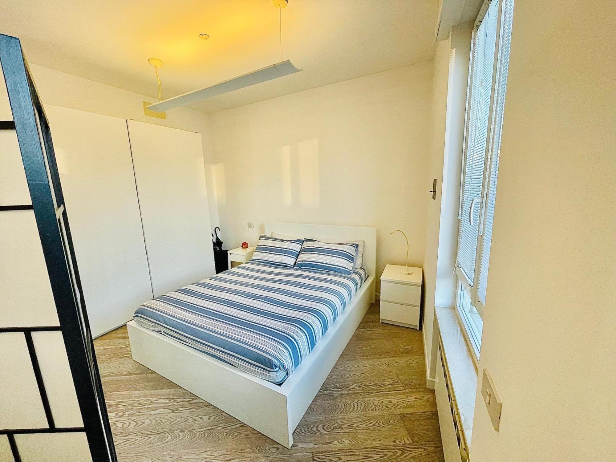 Loft In Piazza Vittoria Leilighet Treviso Eksteriør bilde