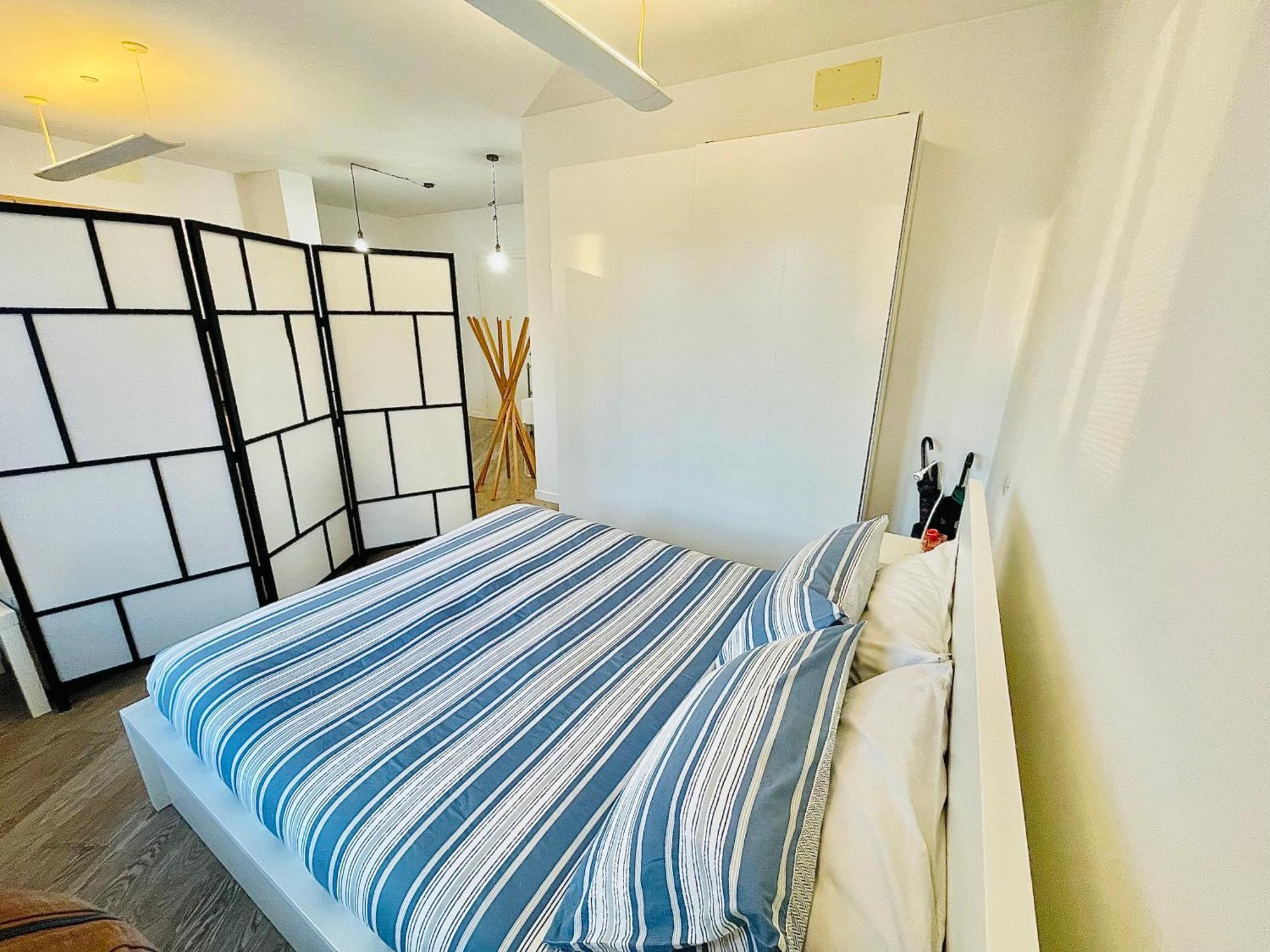 Loft In Piazza Vittoria Leilighet Treviso Eksteriør bilde