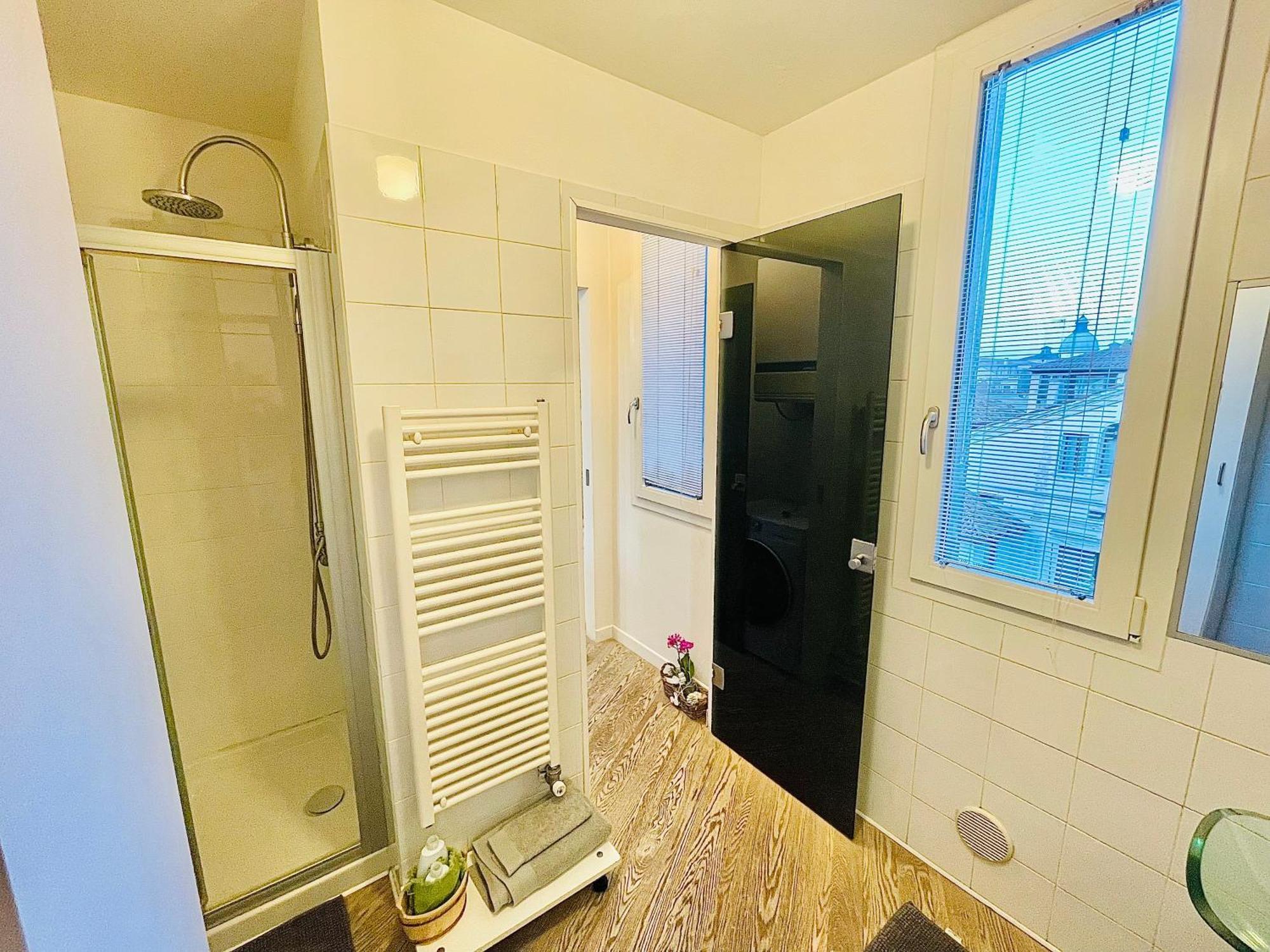 Loft In Piazza Vittoria Leilighet Treviso Eksteriør bilde